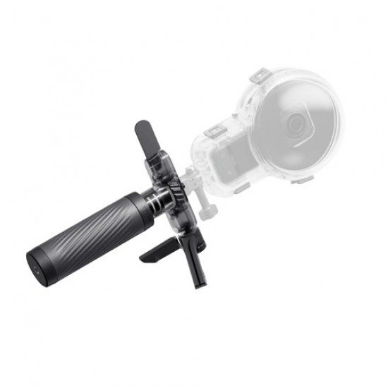 Neutral Buoyancy Handle Insta360 Dive Buddy